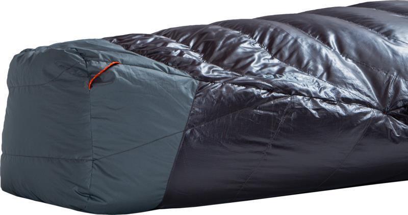 Riff Endless Promise 15, Long, -9C / 15F - Mens - Goodnight Gray 6