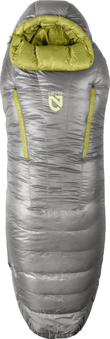 Riff Endless Promise 15, Reg, -9C / 15F - Womens - titanium 1