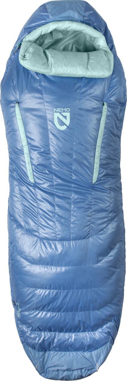 Riff Endless Promise 30, Reg, -1C / 30F - Womens - Azure 1