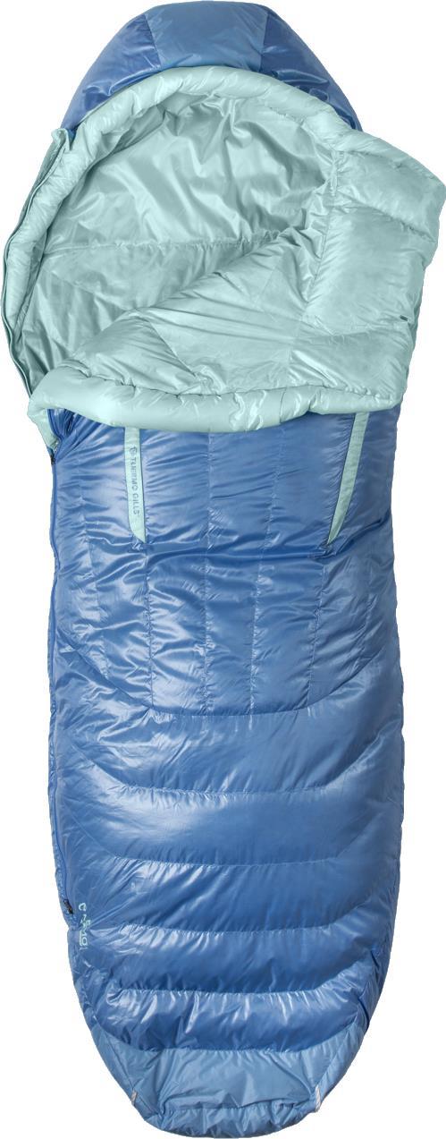 Riff Endless Promise 30, Reg, -1C / 30F - Womens - Azure 3