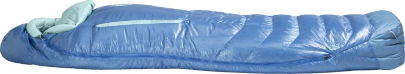 Riff Endless Promise 30, Reg, -1C / 30F - Womens - Azure 4