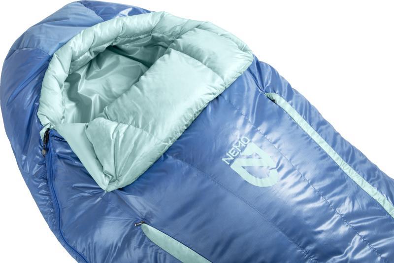 Riff Endless Promise 30, Reg, -1C / 30F - Womens - Azure 5