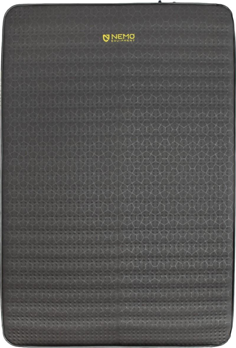 Roamer, Double Wide - chimera / goodnight black 1