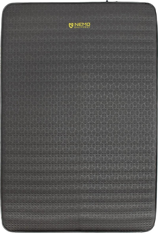 Roamer, Double Wide - chimera / goodnight black 1