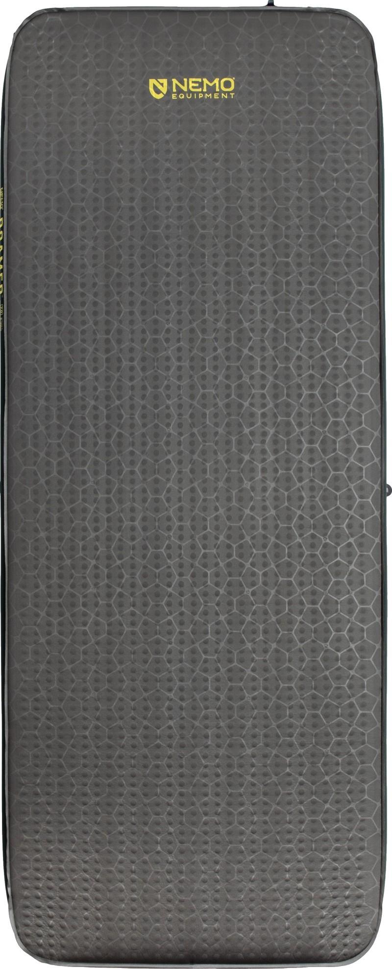 Roamer, Single Wide - chimera / goodnight black 1