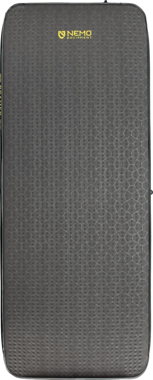Roamer, Single Wide - chimera / goodnight black 1