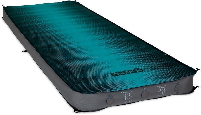Roamer XL Wide - Lagoon - Not Applicable 2