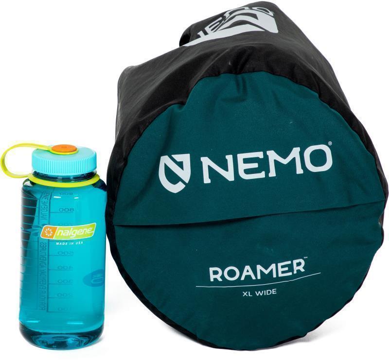 Roamer XL Wide - Lagoon - Not Applicable 4