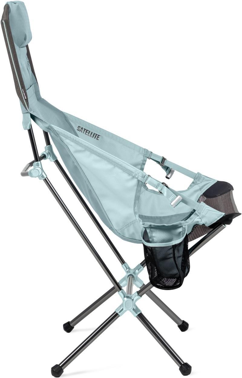 Satellite Reclining Chair - arctic / aquifer 1