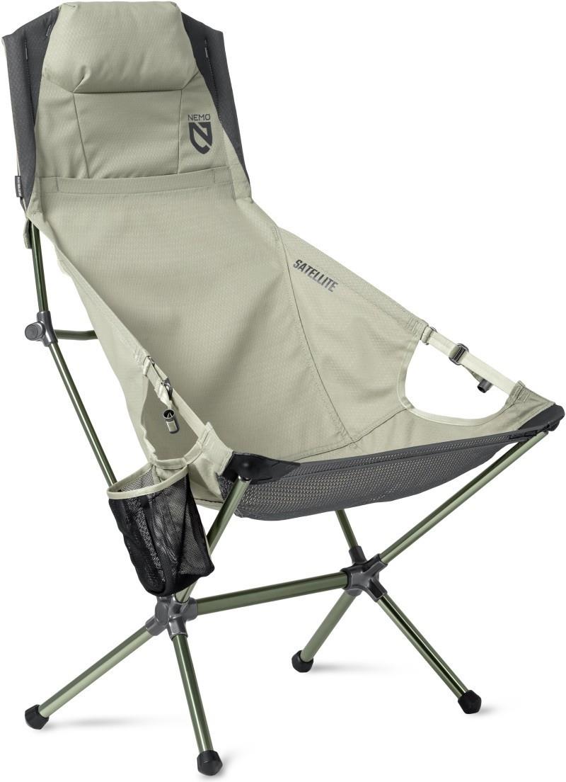 Satellite Reclining Chair - marsh 1