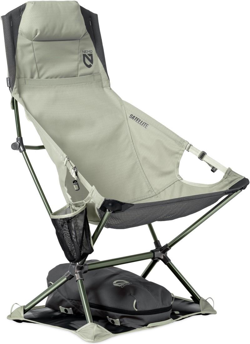 Satellite Reclining Chair - marsh 1