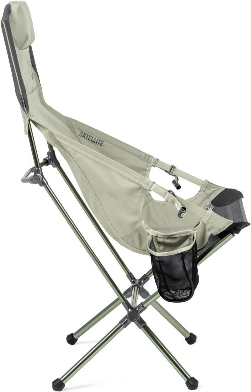 Satellite Reclining Chair - marsh 1