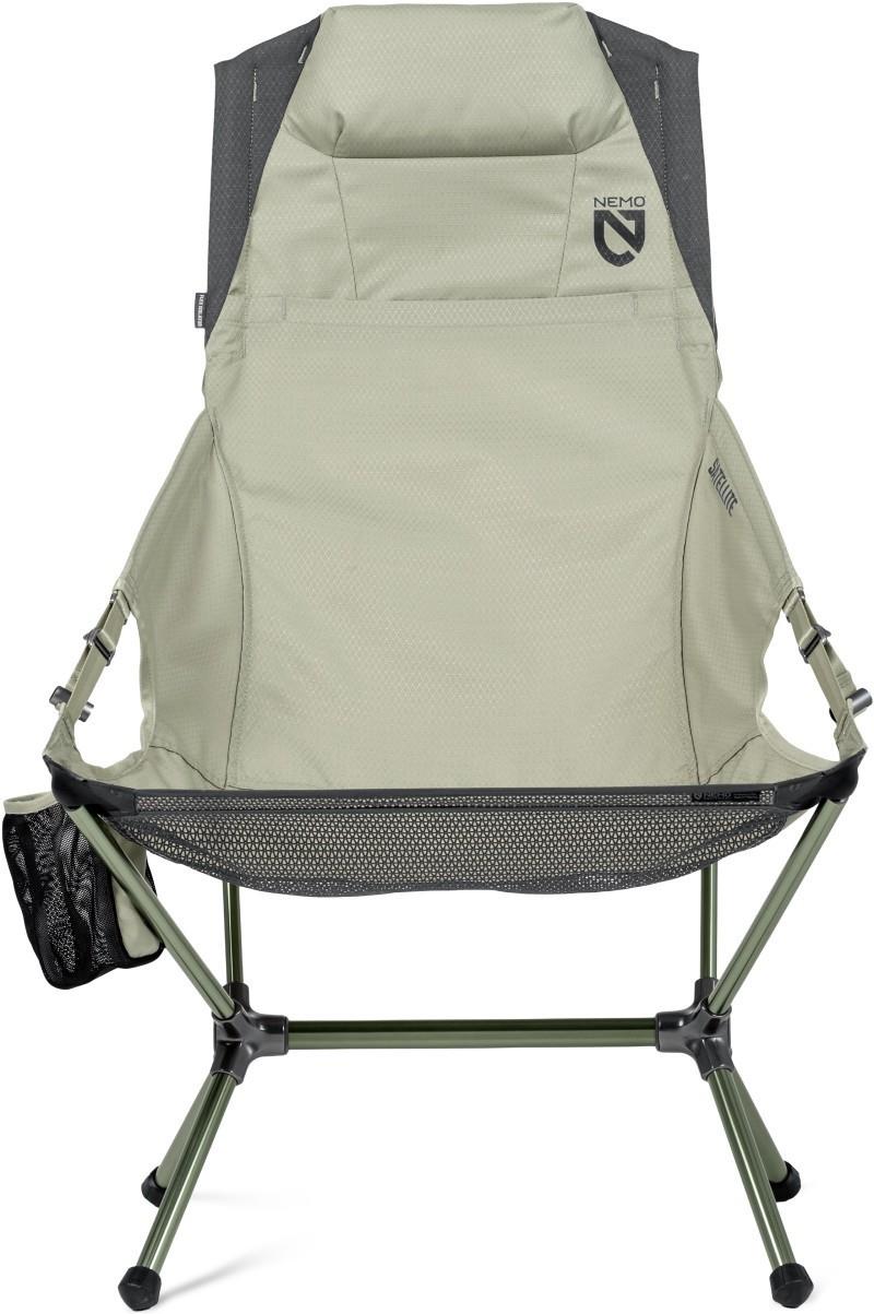 Satellite Reclining Chair - marsh 1