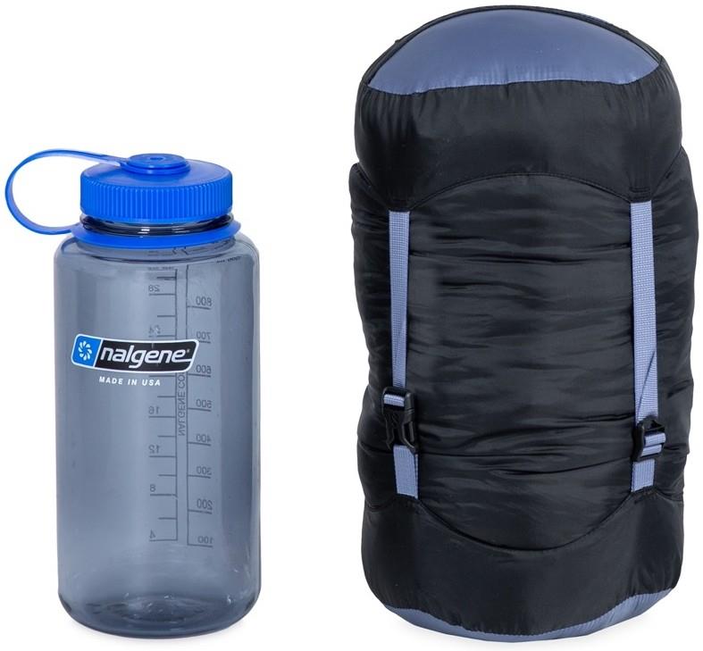 Soul 30 / 40, -1C / 30F, Reg - blue granite / odyssey gray / mango 1