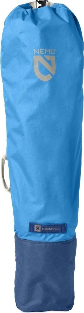 Stargaze EVO-X Reclining Camp Chair - brilliant blue 1