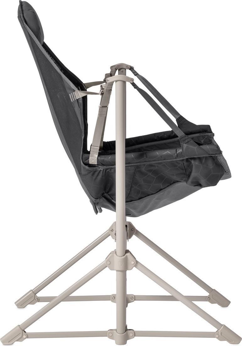Stargaze EVO-X Reclining Camp Chair - goodnight black 1