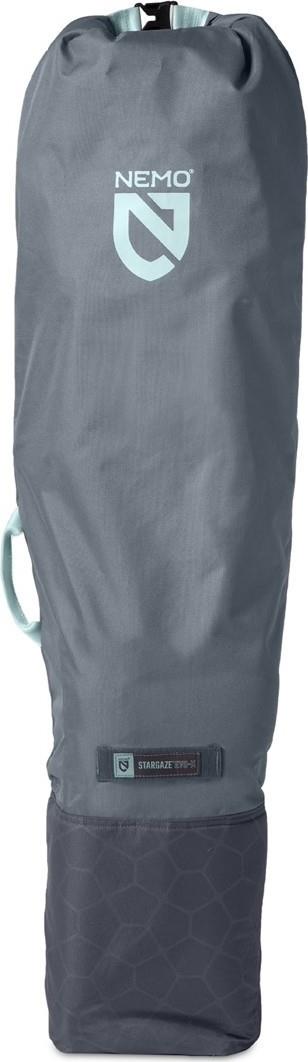 Stargaze EVO-X Reclining Camp Chair - ombre blue 1