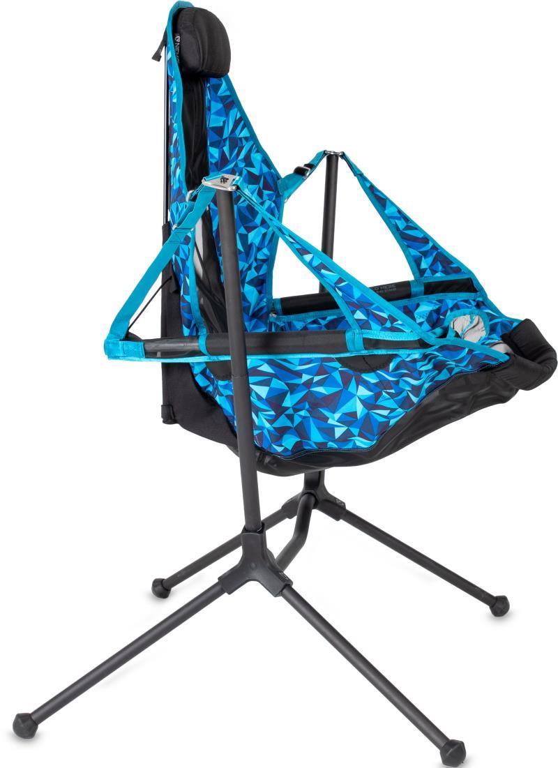 Stargaze Recliner Luxury - Plasma Fractus 3