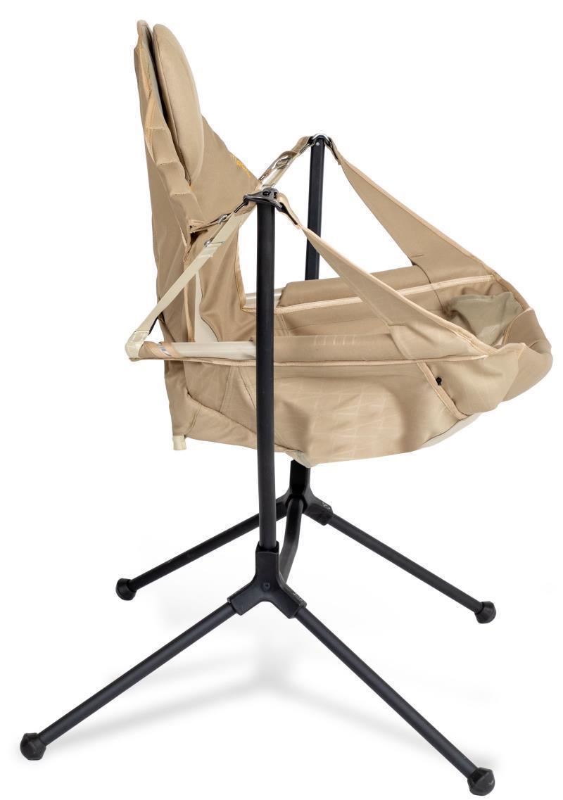 Stargaze Reclining Camp Chair - Coriander 3