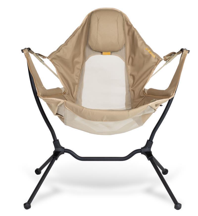Stargaze Reclining Camp Chair - Coriander 4