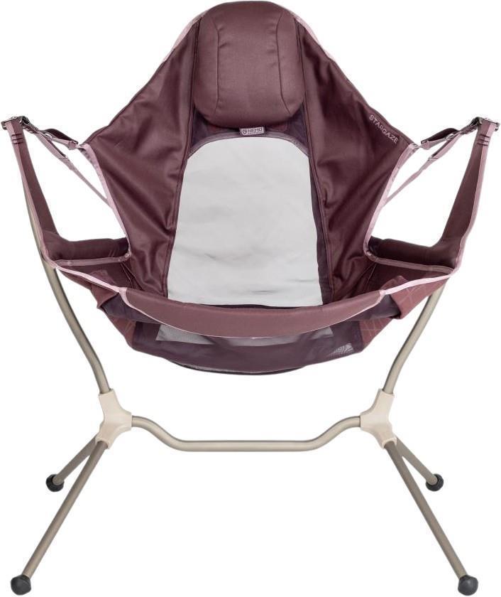 Stargaze Reclining Camp Chair - Huckleberry 3
