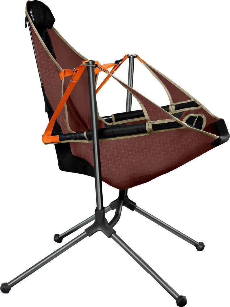 Stargaze Reclining Camp Chair - Oxide 1