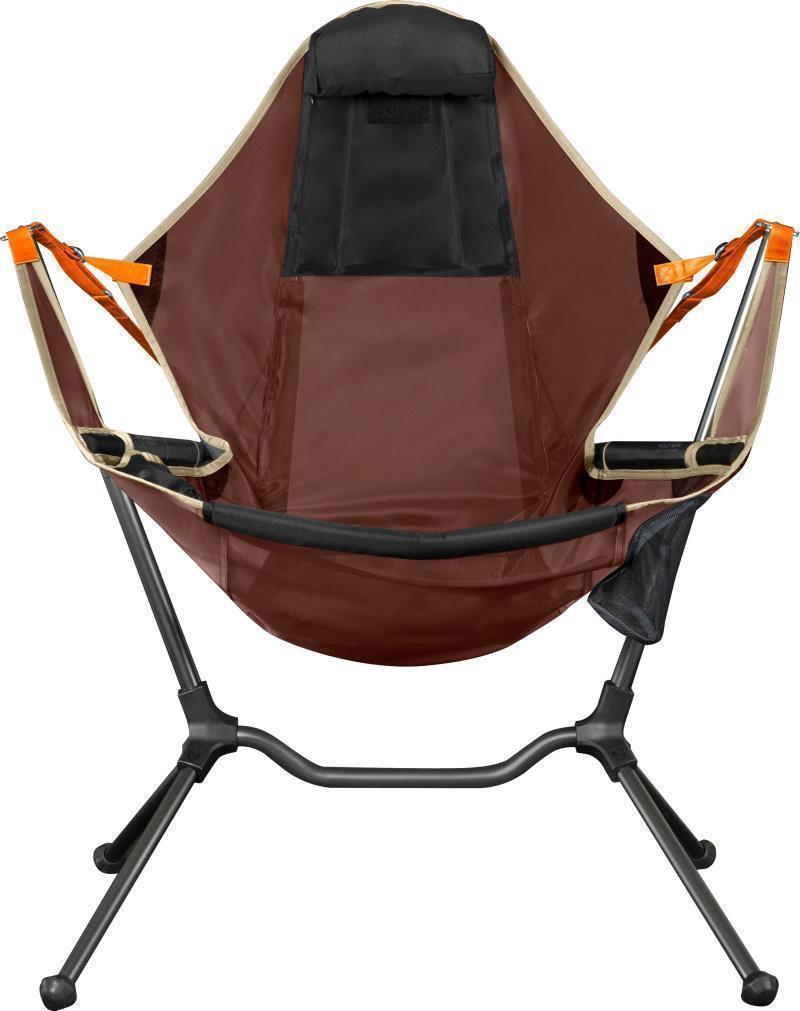 Stargaze Reclining Camp Chair - Oxide 2