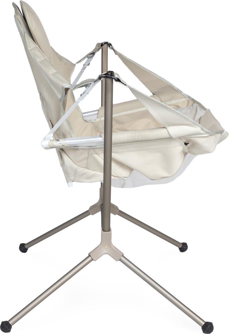 Stargaze Reclining Camp Chair - Pelican Gray 2