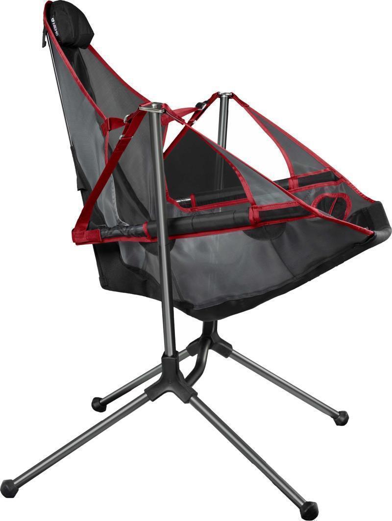 Stargaze Reclining Camp Chair - Sedona / Smoke 1