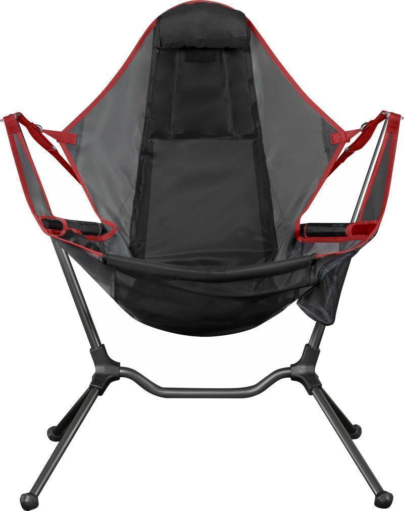 Stargaze Reclining Camp Chair - Sedona / Smoke 2