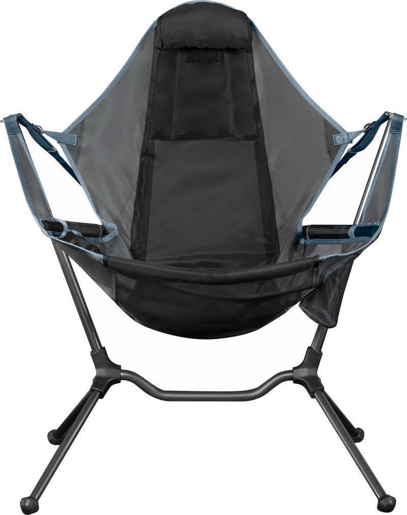 Stargaze Reclining Camp Chair - Twilight / Smoke 2