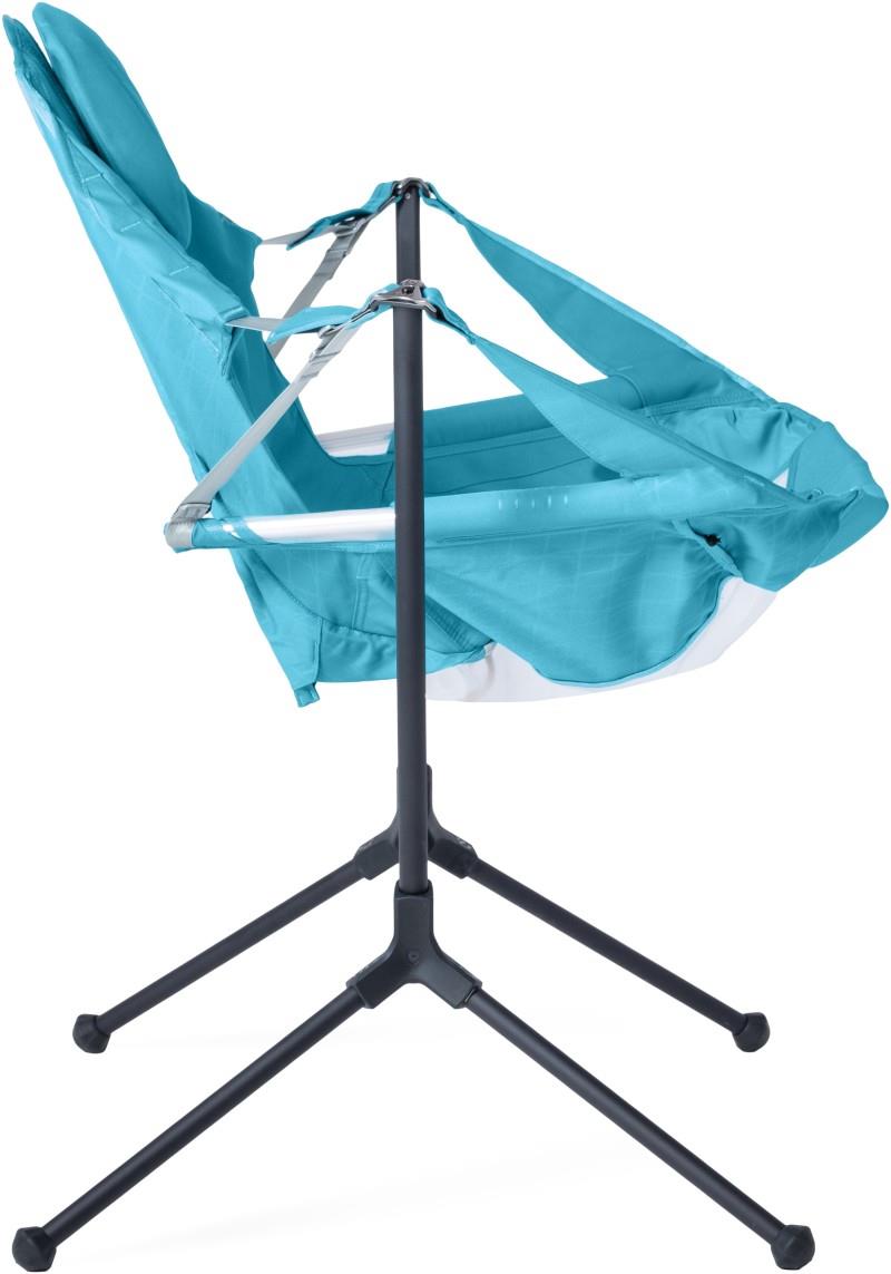 Stargaze Reclining Chair - algiers blue 1