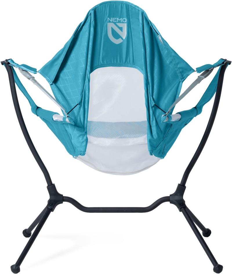 Stargaze Reclining Chair - algiers blue 1