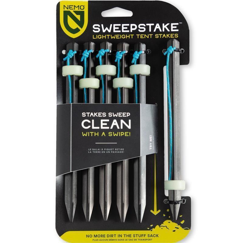 Sweepstake (6-Pack) - Not Applicable 5