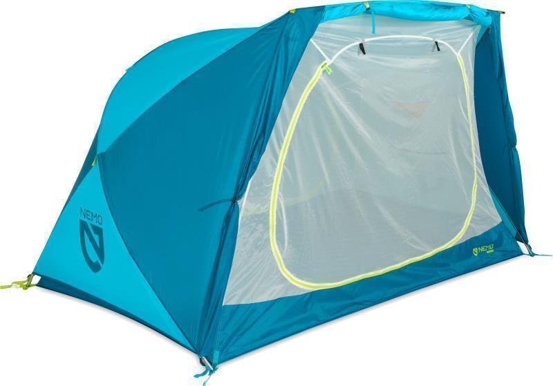 Switch 2P Tent - Atoll / Oasis - Not Applicable 3