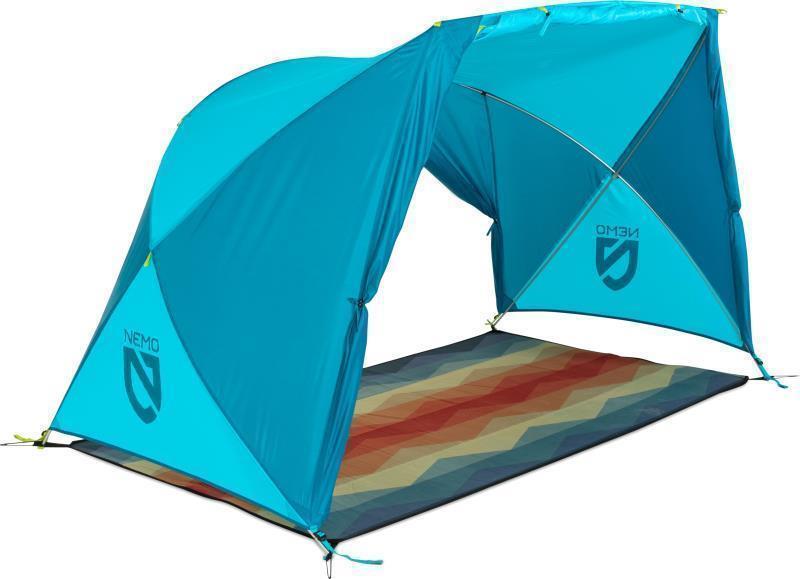Switch 2P Tent - Atoll / Oasis - Not Applicable 7