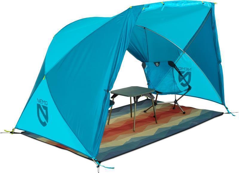 Switch 2P Tent - Atoll / Oasis - Not Applicable 8