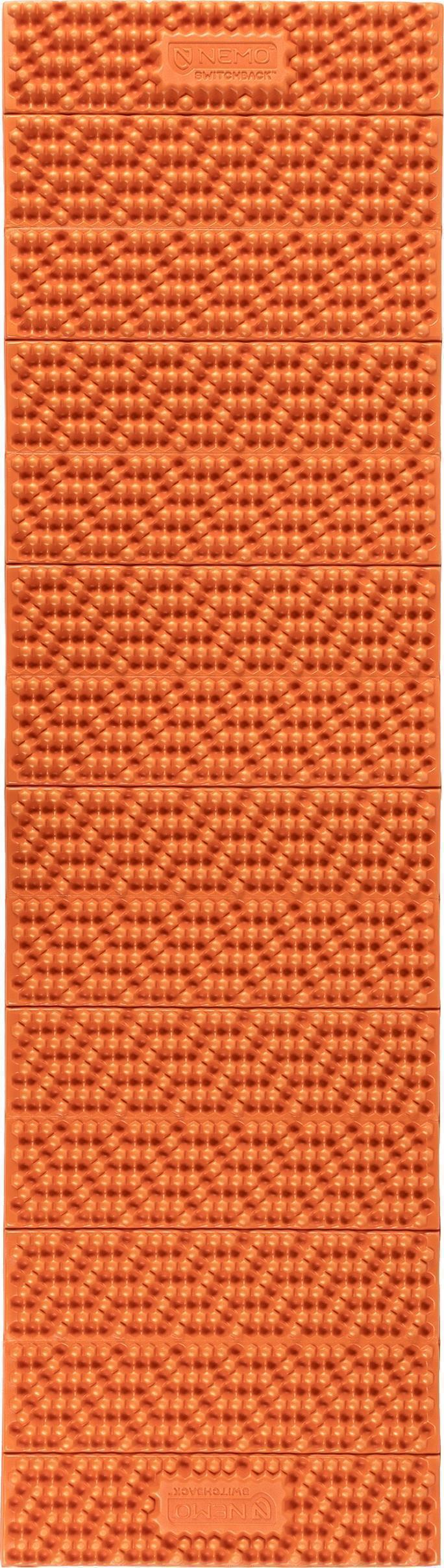 Switchback Insulated, Regular - Sunset Orange 1