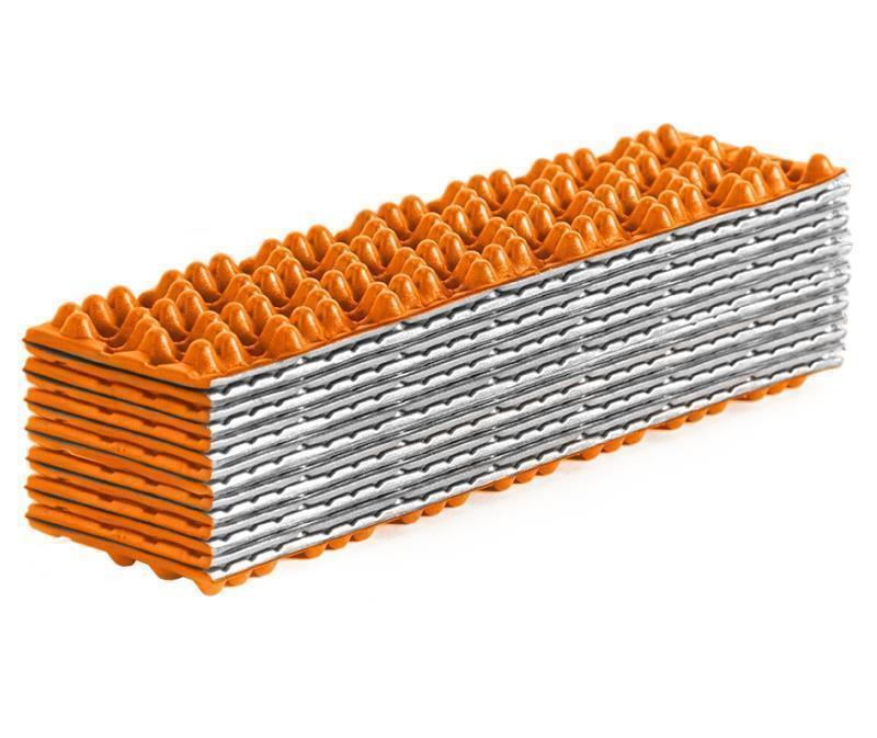 Switchback Insulated, Regular - Sunset Orange 6
