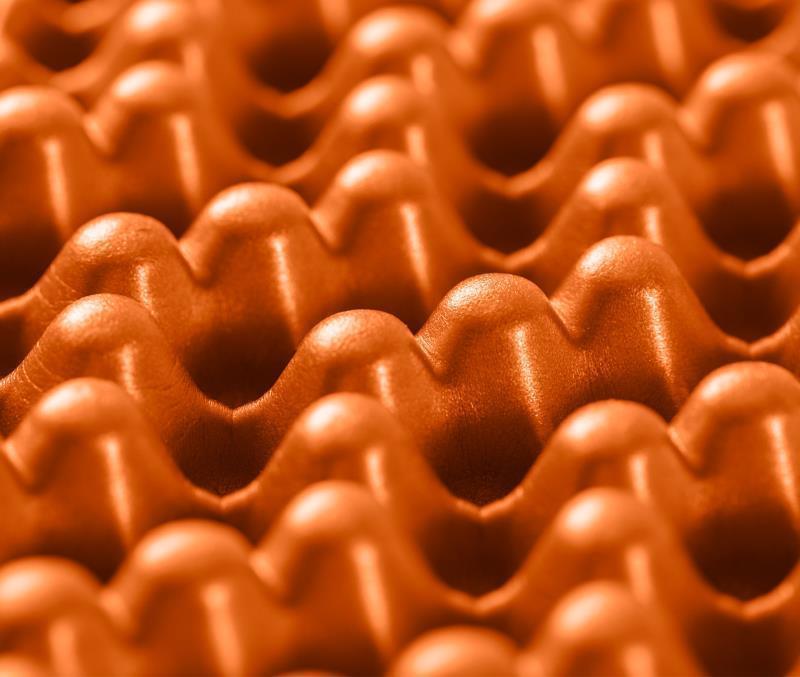 Switchback Insulated, Regular - Sunset Orange 7