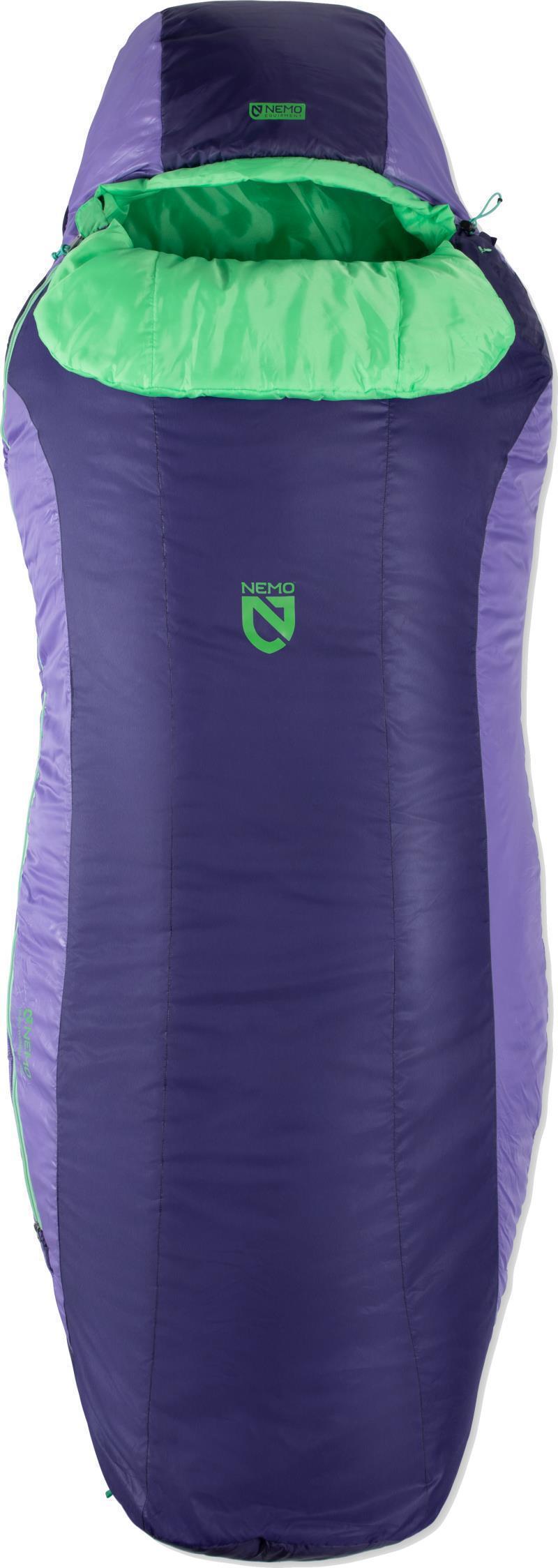 Tempo 20, Reg, -7C / 20F - Womens - Hamlet / Midsummer Night 1