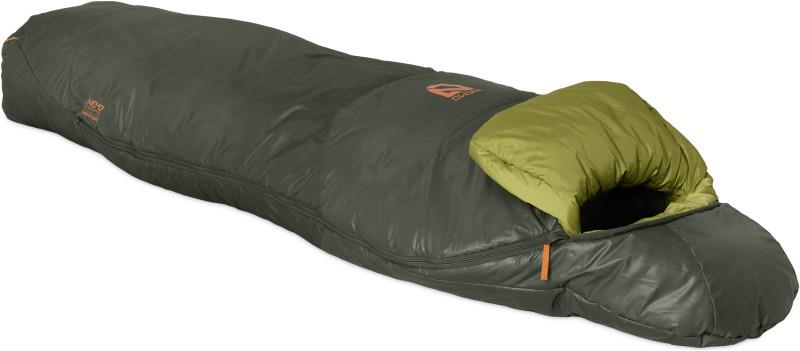 Tempo 35, 2C / 35F, Reg - Mens - boreal / birch bud 1