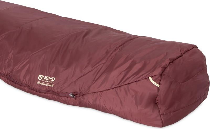Tempo 35, 2C / 35F, Reg - Womens - chocolate / rose 1