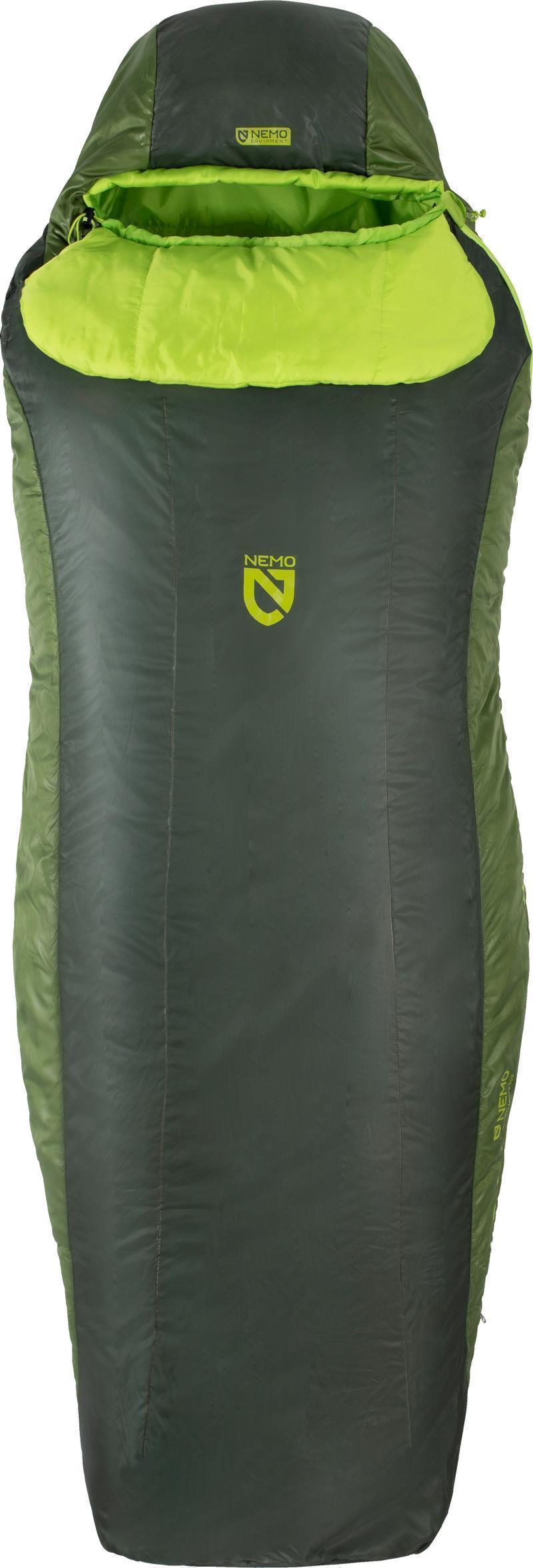 Tempo 35, Reg, 2C / 35F - Mens - Sapling / Dark Timber 1