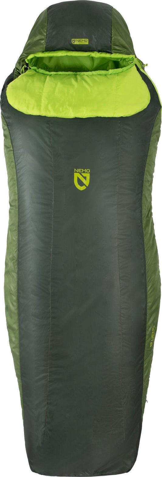 Tempo 35, Reg, 2C / 35F - Mens - Sapling / Dark Timber 1