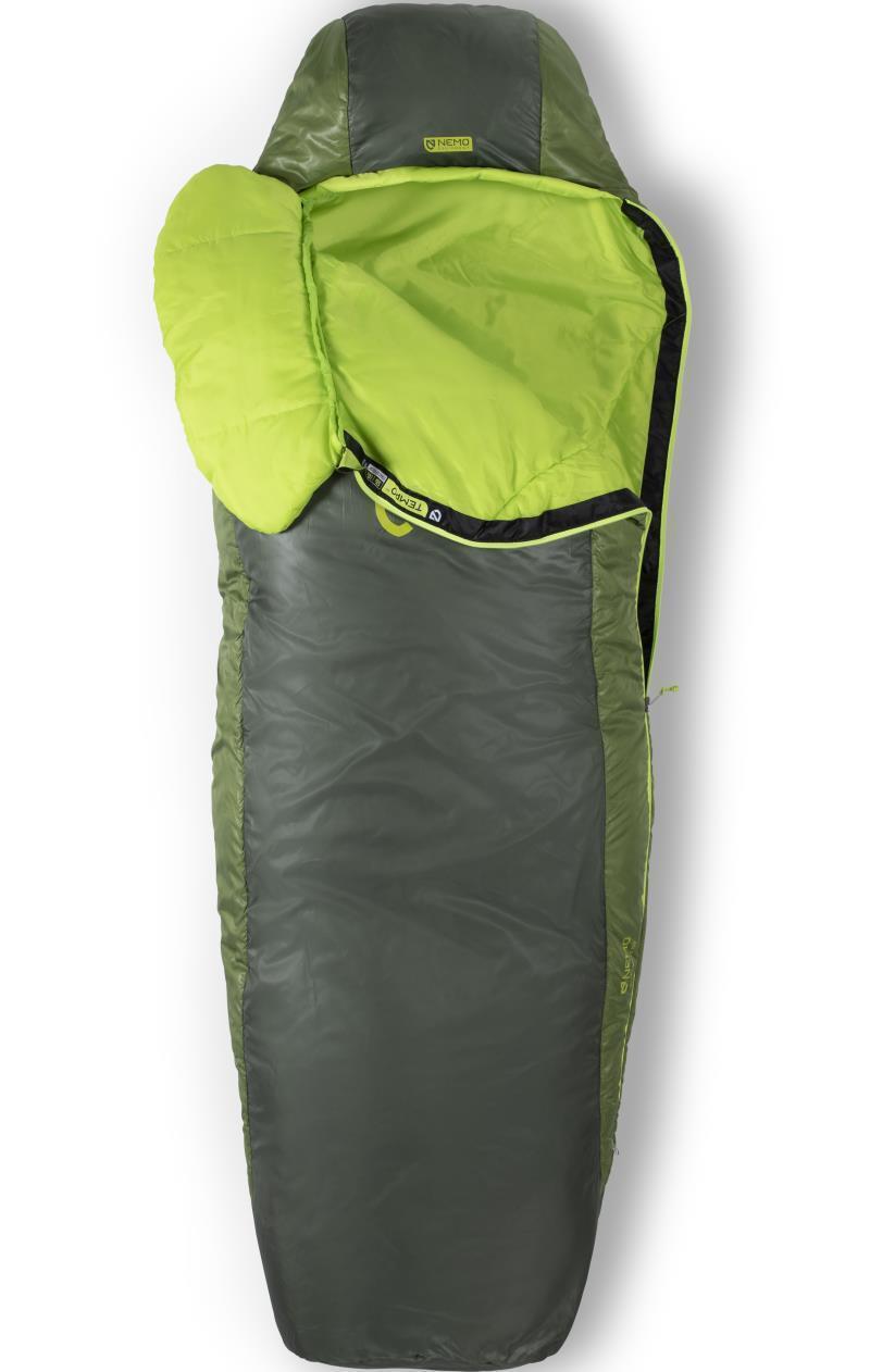 Tempo 35, Reg, 2C / 35F - Mens - Sapling / Dark Timber 2