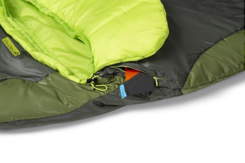 Tempo 35, Reg, 2C / 35F - Mens - Sapling / Dark Timber 4