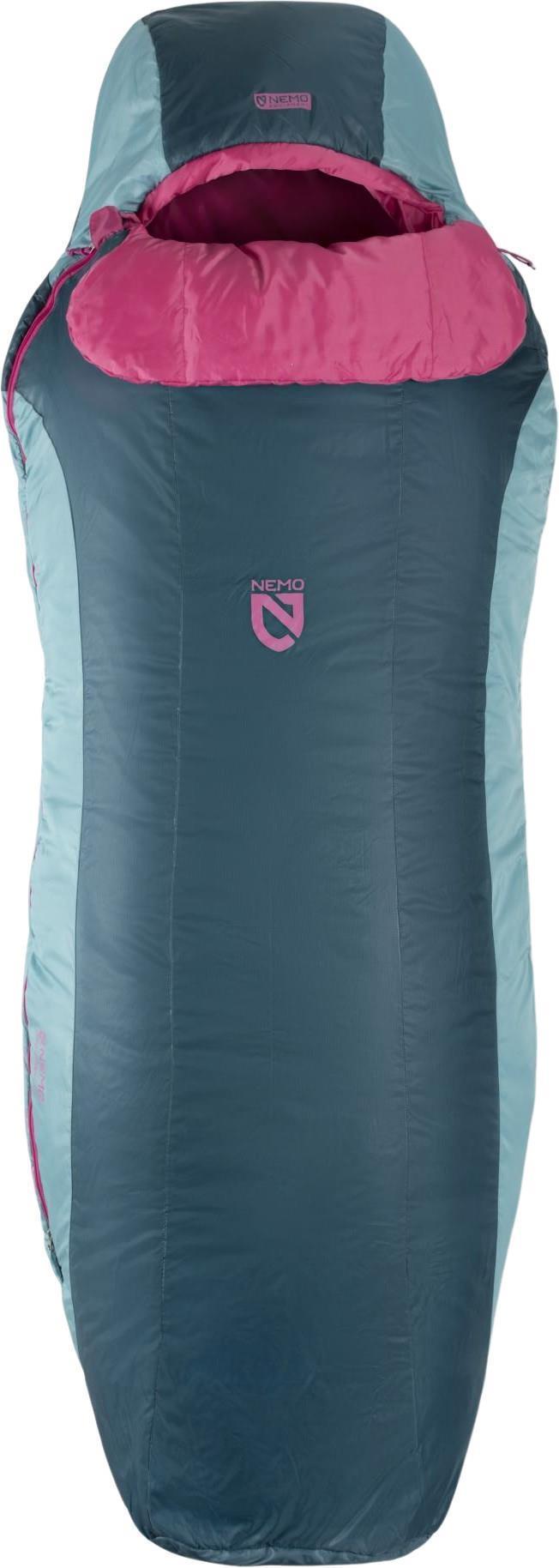 Tempo 35, Reg, 2C / 35F - Womens - Wild Flower / Stone Garden 1
