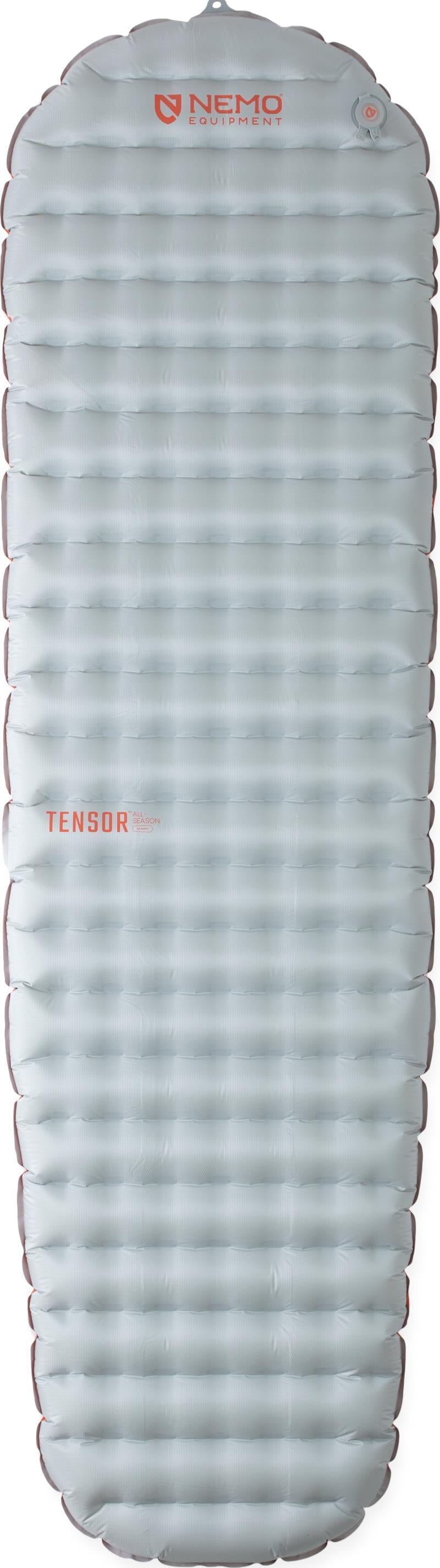 Tensor All-Season Reg Mummy - Not Applicable 1
