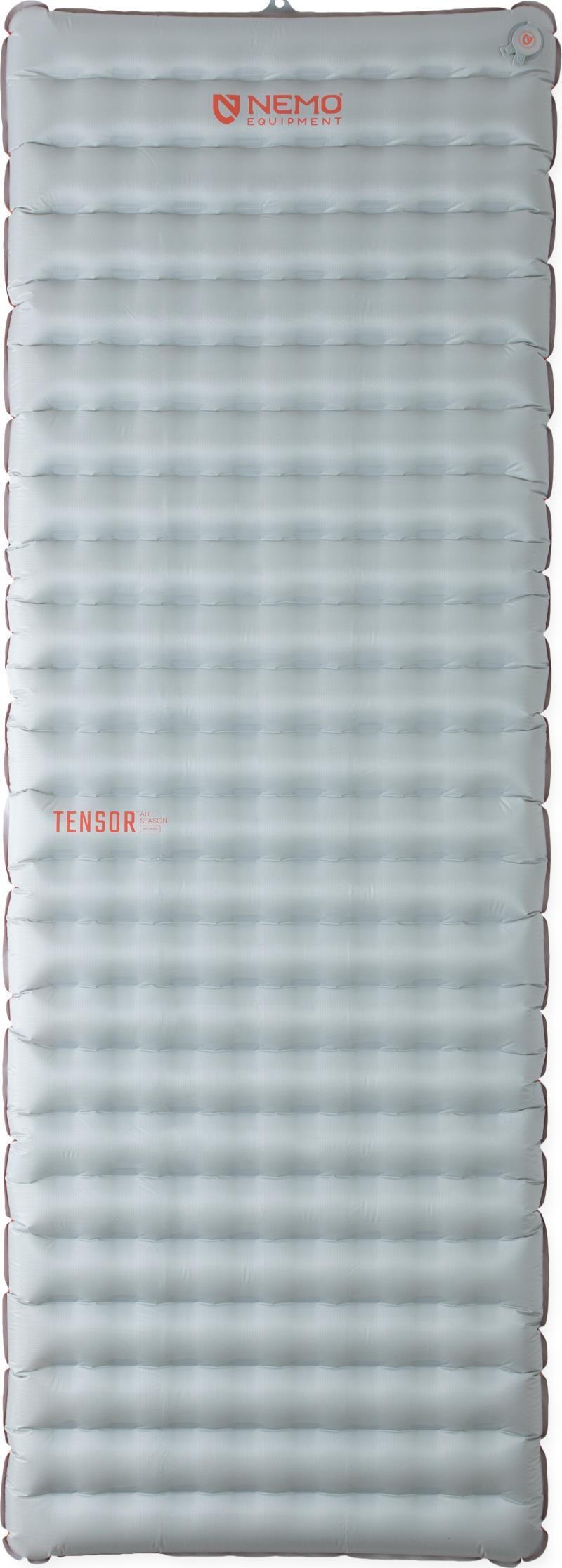 Tensor All-Season Reg Wide - Not Applicable 1